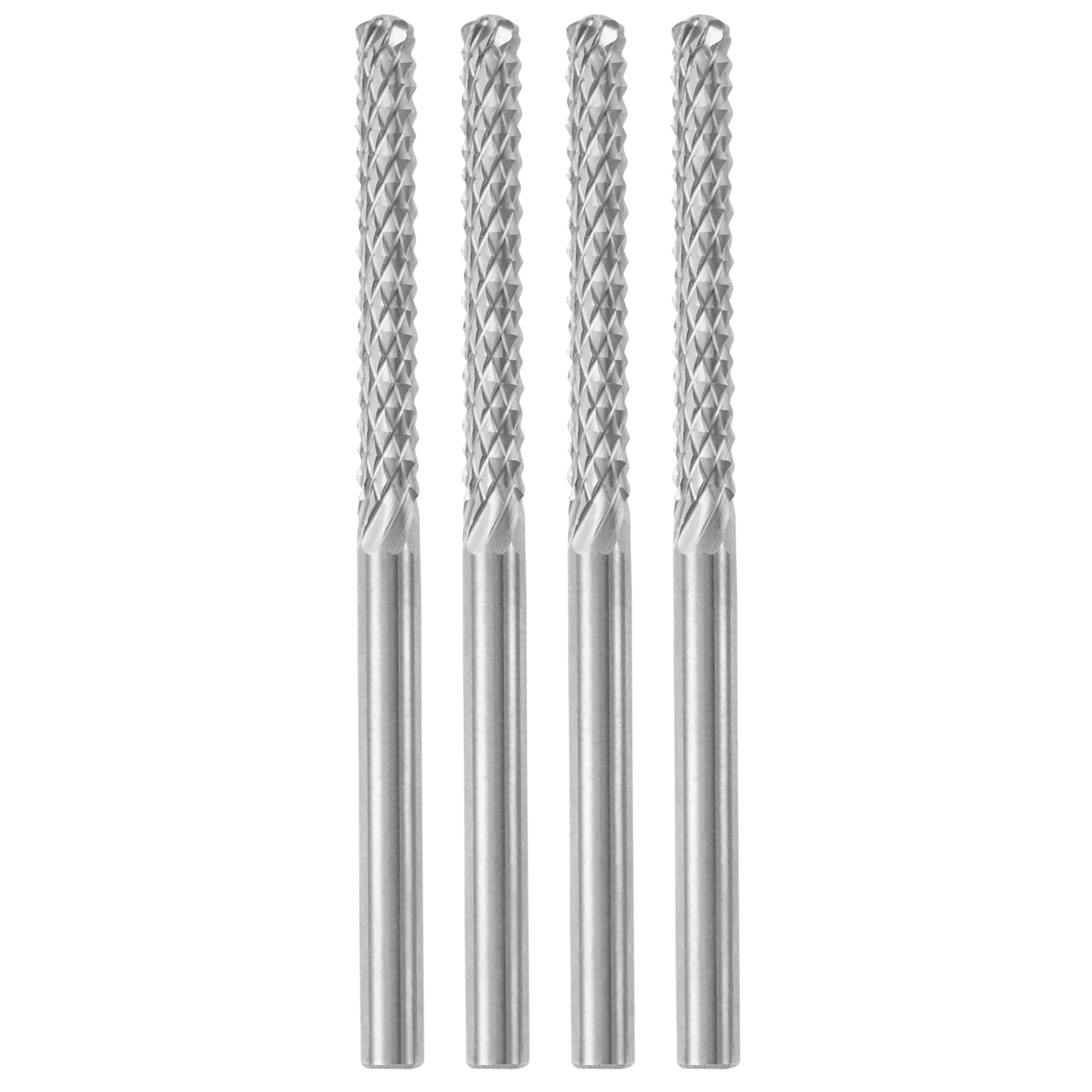 RotoZip Tilecut Bit — 1/8in. Diameter, Compatible with All Spiral Saws, Model# TC4